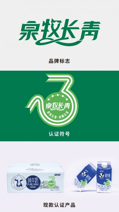 從泉牧長青品牌理念 看長清區現代農業發展路徑